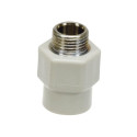 PLUMBING COUPLING ART. PPR 23.2020B