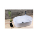 WASHBASIN VERONA 550X350X140