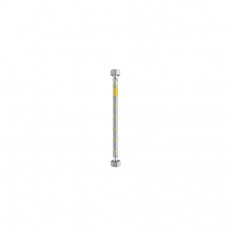 FLEXIBLE HOSE FF 200CM FOR GAS