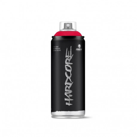 aerosoolvärv helepunane R-3020 400 ml