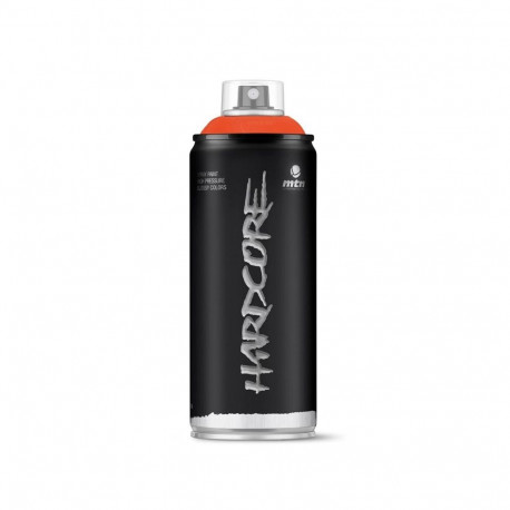aerosoolvärv oranž R-2004 400 ml