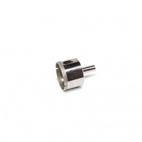 puuriteras Easy Gres 43mm