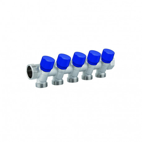 WATER VALVE 1INX1/2IN 5R COLD(C325N10QB