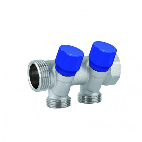 veeventiil 3/4INX1/2IN2RCOLD/C32200QB35