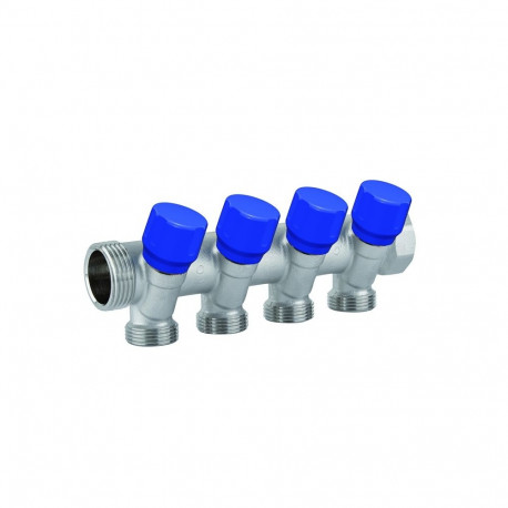 WATER VALVE 1INX1/2IN 4R COLD(C324N10QB