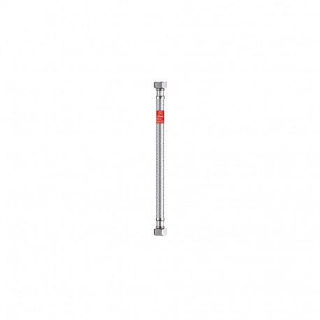 FLEXIBLE PLUMBING HOSE 80 CM TAQ V3