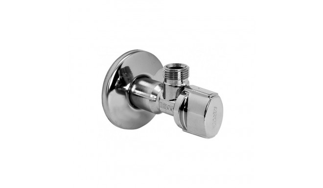 A-80 ANGEL VALVE 1/2X1/2 WITHOUT NUT