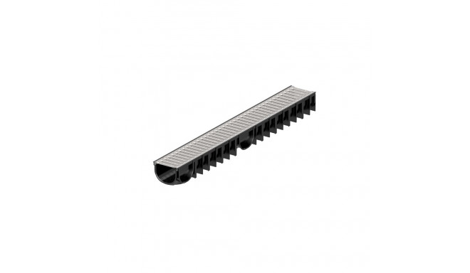 CHANNEL EASYLINE 1M H90 A15 tsingitud rest