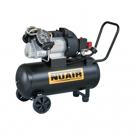 COMPRESSOR 8119500NUA507 2.2kW NUAIR