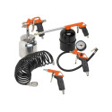 PNEUMATIC TOOLS KIT B&D 5PCS 9045853BND