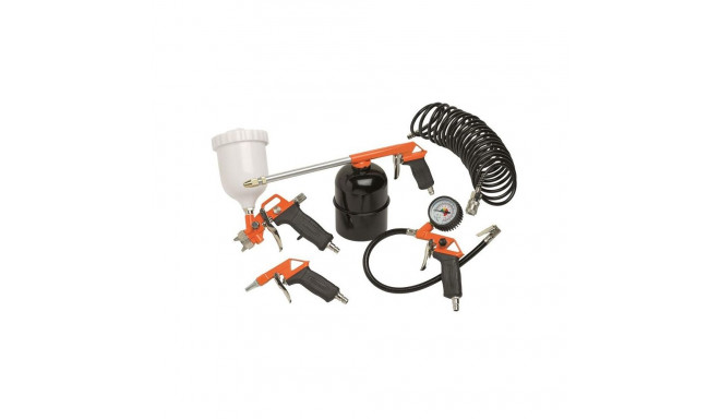 pneumaatiliste tööriistade komplekt B&D 5 tk 9045852BND