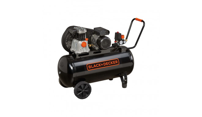COMPRESSOR BMFC504BND316 BD 320/100-3M