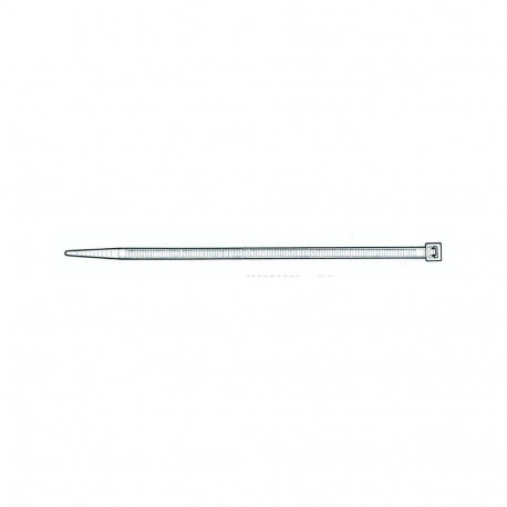 CABLE TIE 4,5X360 MM