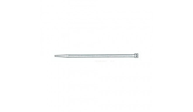 kaablikinnitus 4,5x200 mm
