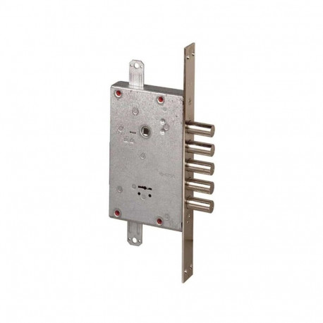 MORTISE LOCK 57525.48 KEY PLATE 06144.5