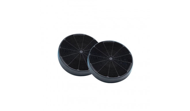 CARBON FILTER H37 6093021 2 PCS.