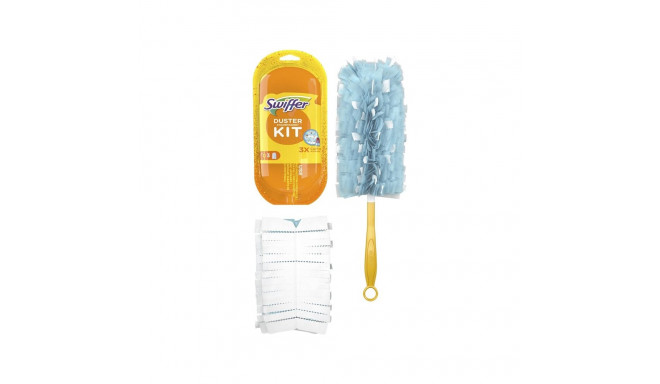 DUSTER SWIFFER STARTER KITXX+2PC REFILL