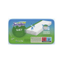 SWEEPER REFILLS WET SWIFFER 20PCS