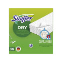 Swiffer mop refills Dry 36pcs