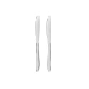 HANGER 2 PCS TABLE KNIFE ECO. SONIA