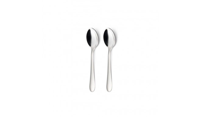HANGER 2 PCS COFFEE SPOON SEGNO