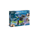 TOY ROBOT DRAGON 61529BL