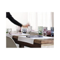 GLASS CLEAR DIAMOND DOF 390ML