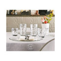 GLASS CLEAR DIAMOND DOF 390ML
