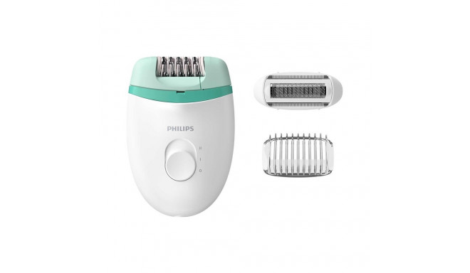 EPILATOR BRE245/00 PHILIPS