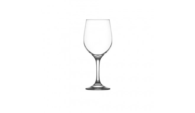 GLASS WINE LV-FAM563F FAME 480ML 6PCS