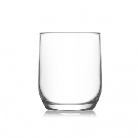 klaasikomplekt 6 tk 315 ml LV-SUD15F SUDE