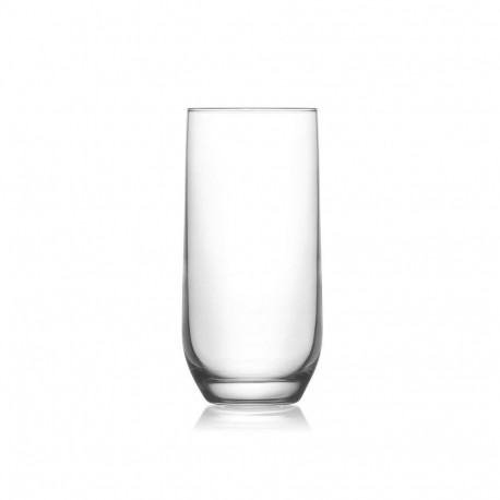 klaasikomplekt 6 tk 415 ml LV-SUD345F SUDE