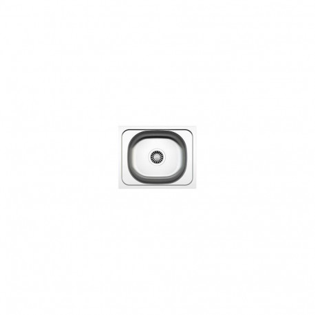 STAINLESS STEEL SINK SYPHON