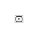 STAINLESS STEEL SINK SYPHON