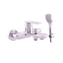 BATH LEVER MIXER DVT454.5/1