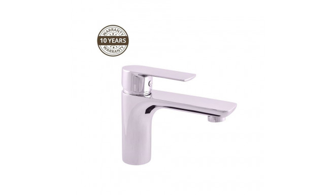 BASIN LEVER MIXER.HEIGHT FAUCET DVT426.5