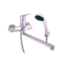 BATH FAUCET LONG SPOUT DVI253.5/1