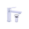 BASIN FAUCET COLORADO DCO129.5K