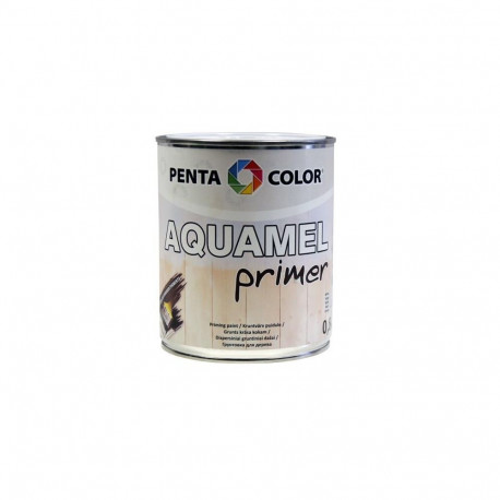 kruntvärv Aquamel primer 0,8kg