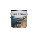 VARNISH PENTACOLOR YACHT GLOSS 2,5L