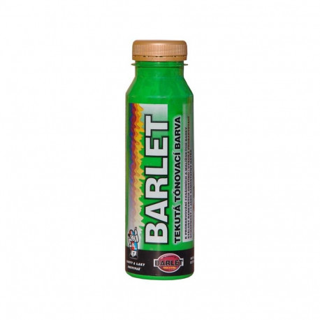 hele roheline varjutusvärv BARLET 0.3 kg