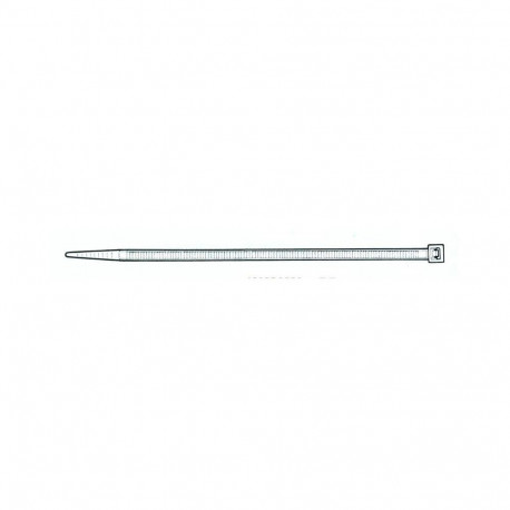 traadirihm 7,5x540 mm