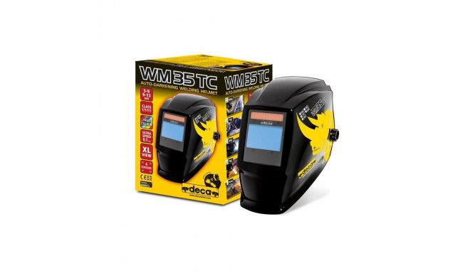 WELDING HELMET WM 35TC