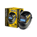 PLASTIC WELDING HELMET DECA WM24