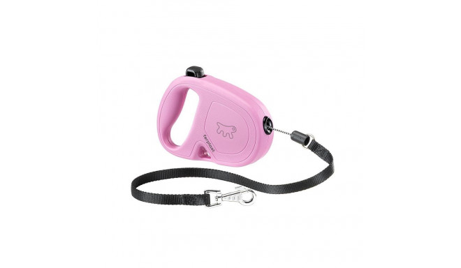 FLIPPYONE CORD S PINK LEAD