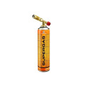 TORCH WITH GAS BOTTLE 1047