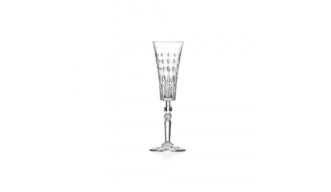 MARILYN FLUTE GOBLET