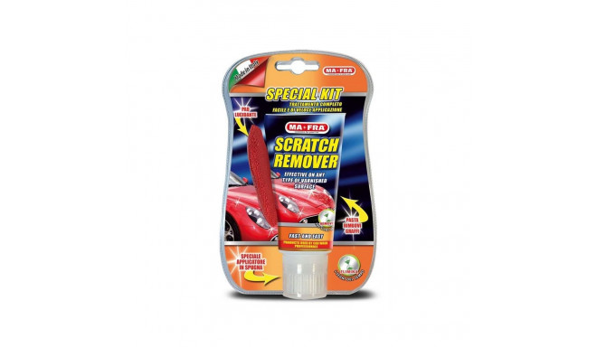 SCRATCH REMOVER RIMUOVI GRAFFI