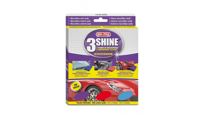 3SHINE 0309