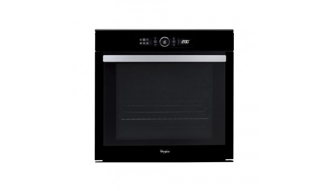 BUILT-IN OVEN AKZM8480NB